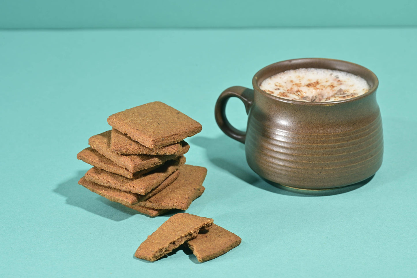 Premium Graham Crackers