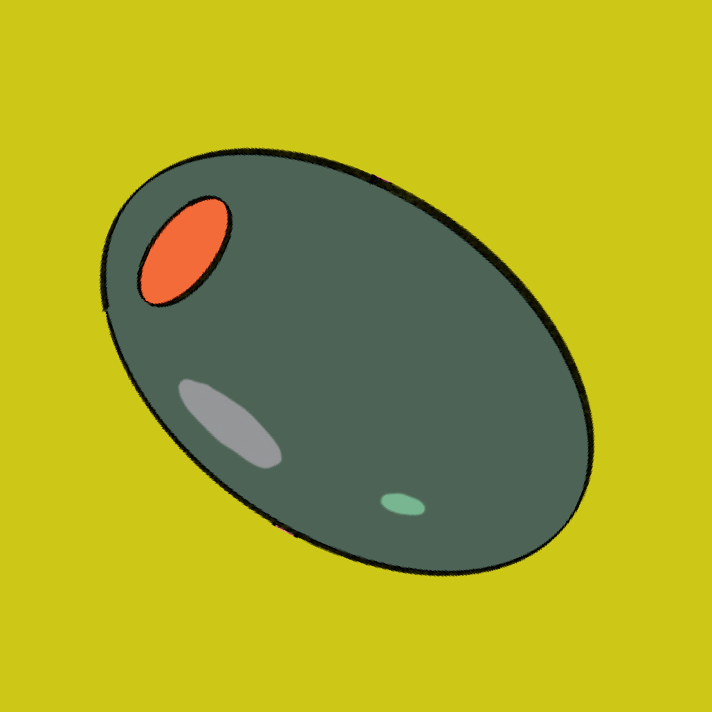 Olive You Tapenade