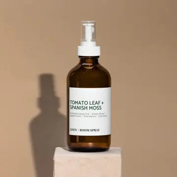 Linen + Room Sprays