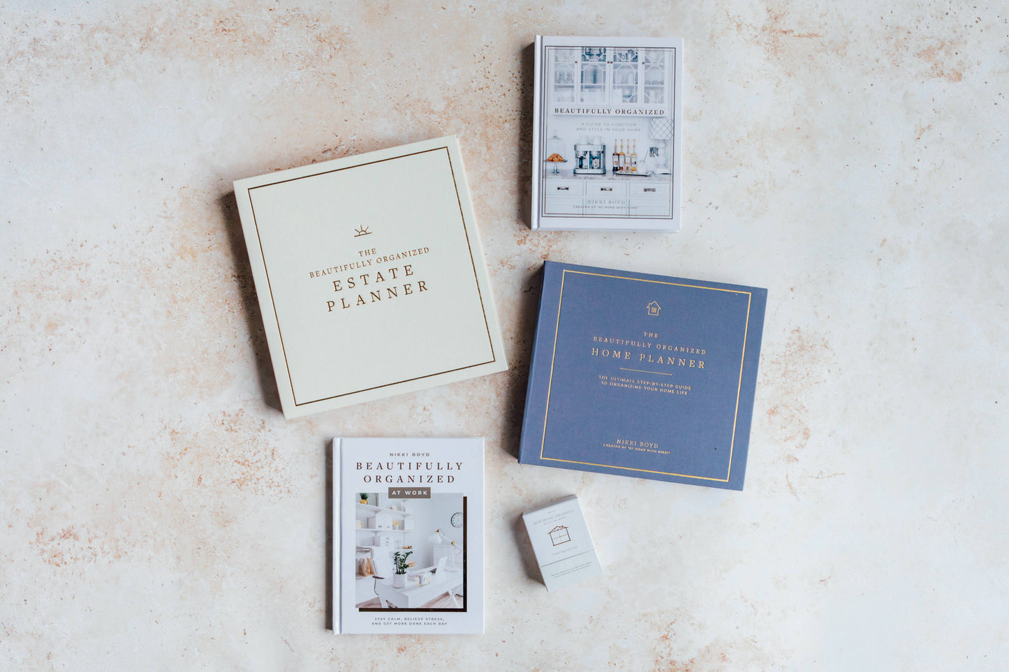 Essential Estate Planner (End of Life Organizer)