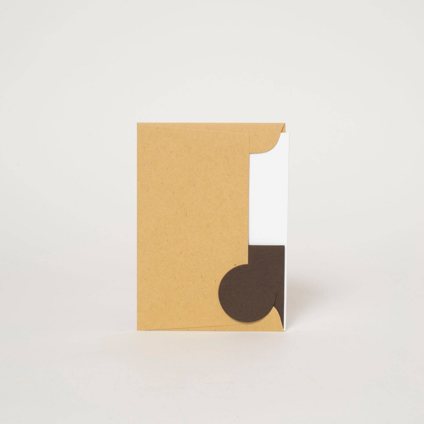 Letterpress Greeting Card by Egg Press Manufacturing