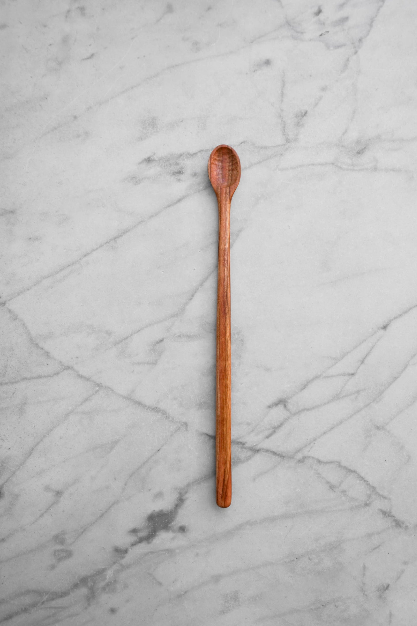 Tasting Spoon | Cherry