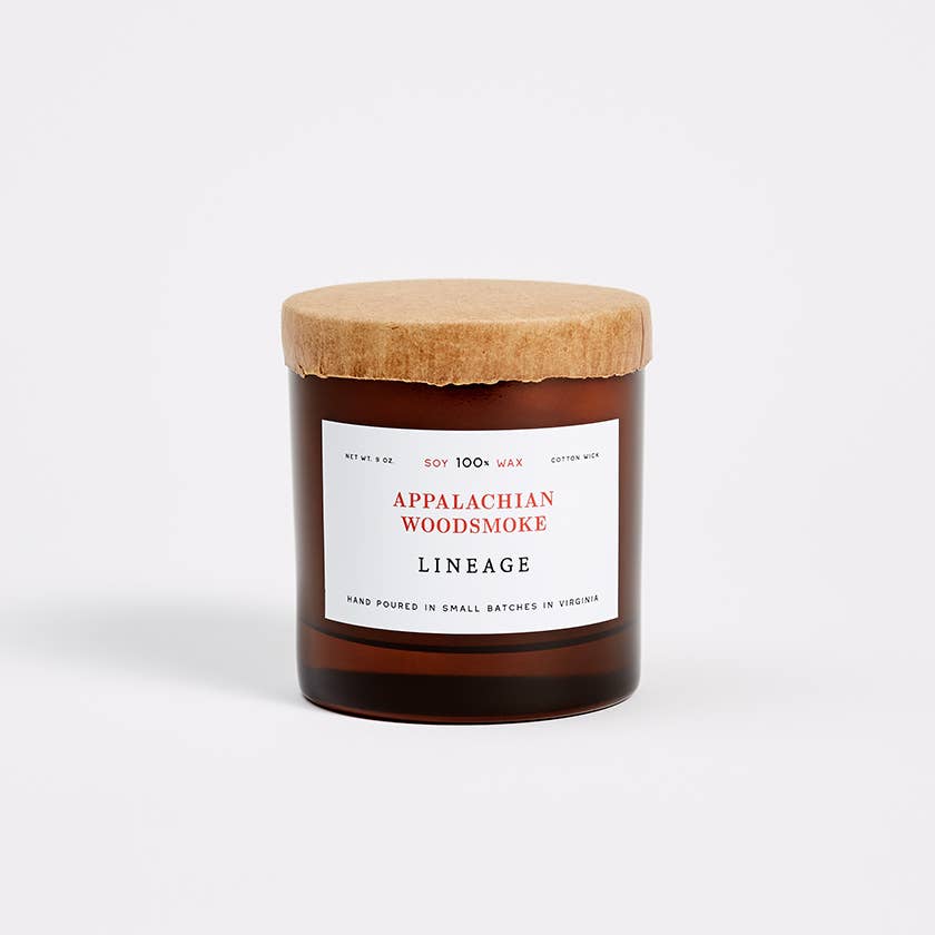 Lineage Candles