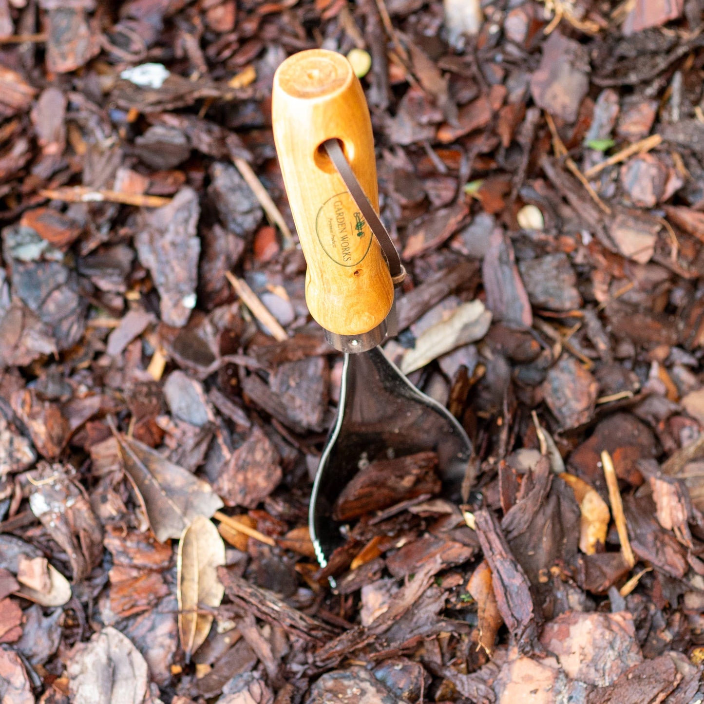 Soil Scoop