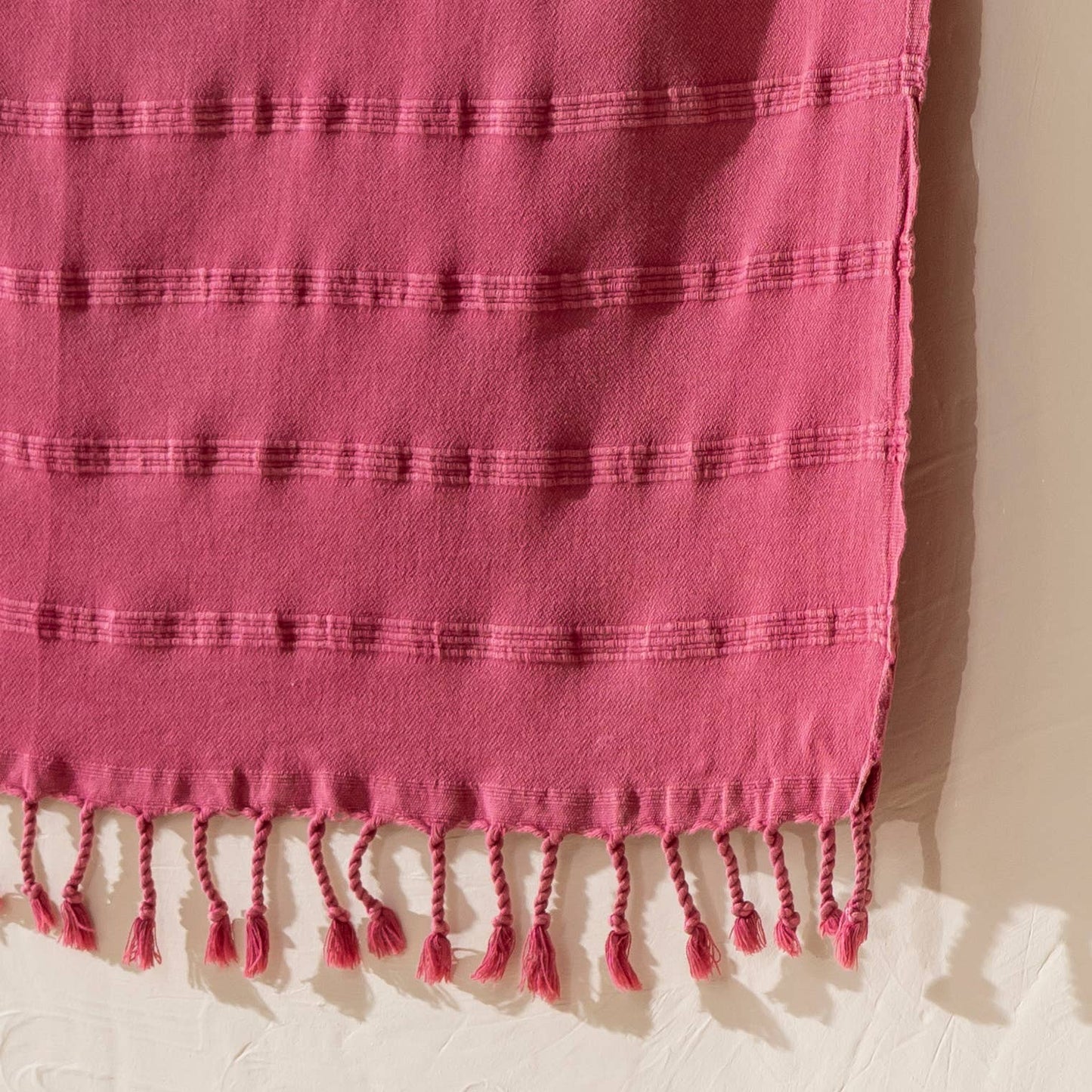 Stonewash Turkish Beach Towels