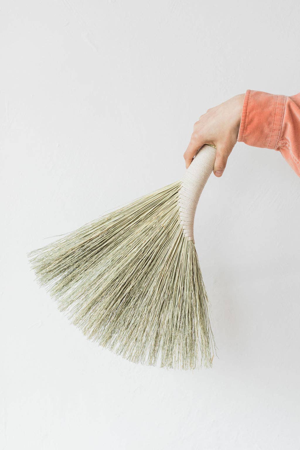 Turkey Wing Handbroom