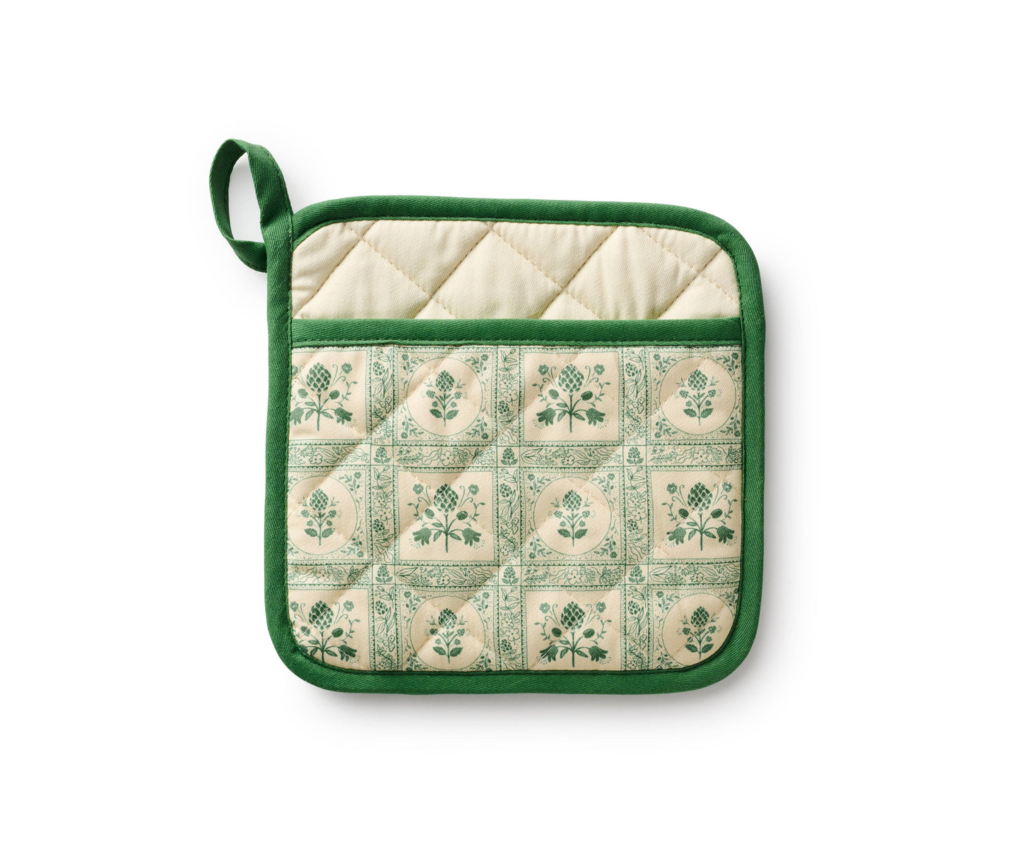 Rifle Paper Co. - Artichoke Pot Holder