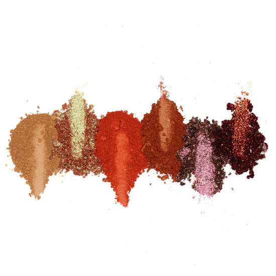 Mini Eyeshadow Palette