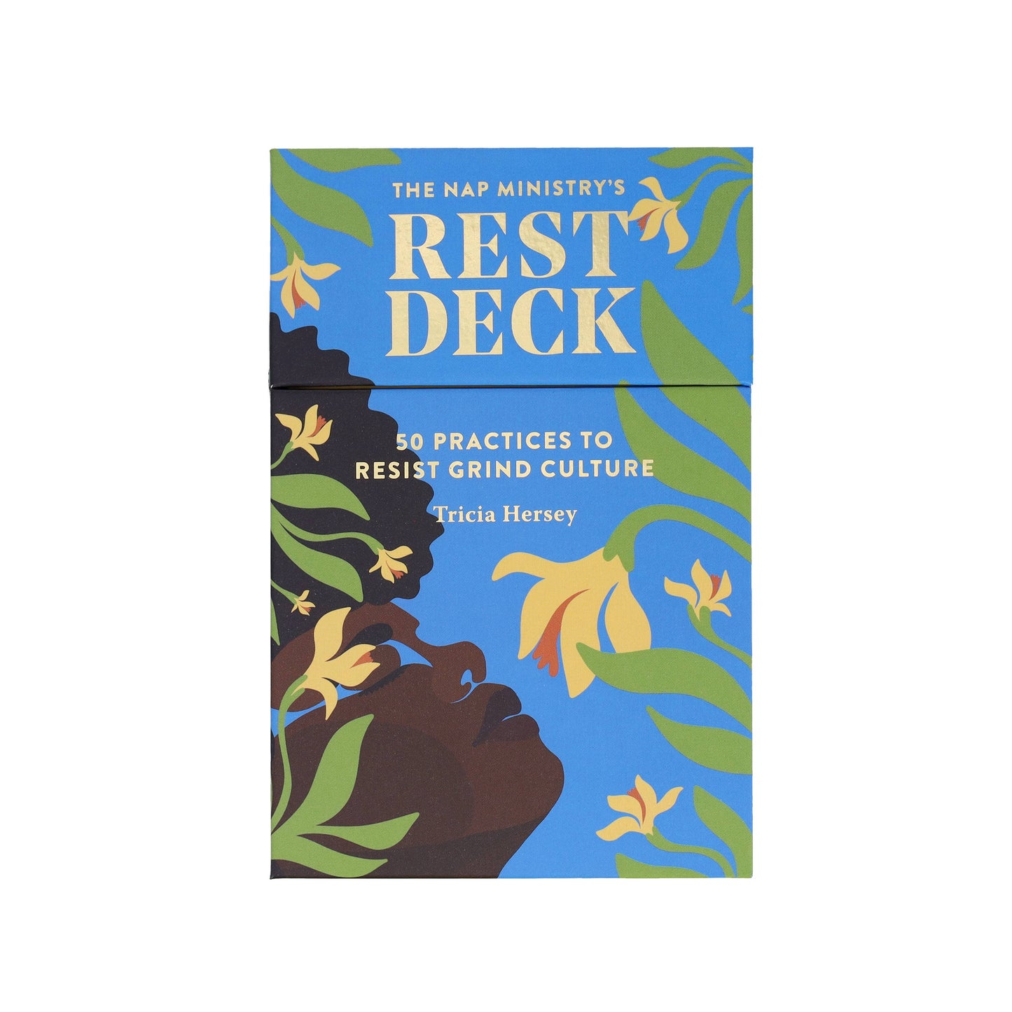 Nap Ministry's Rest Deck