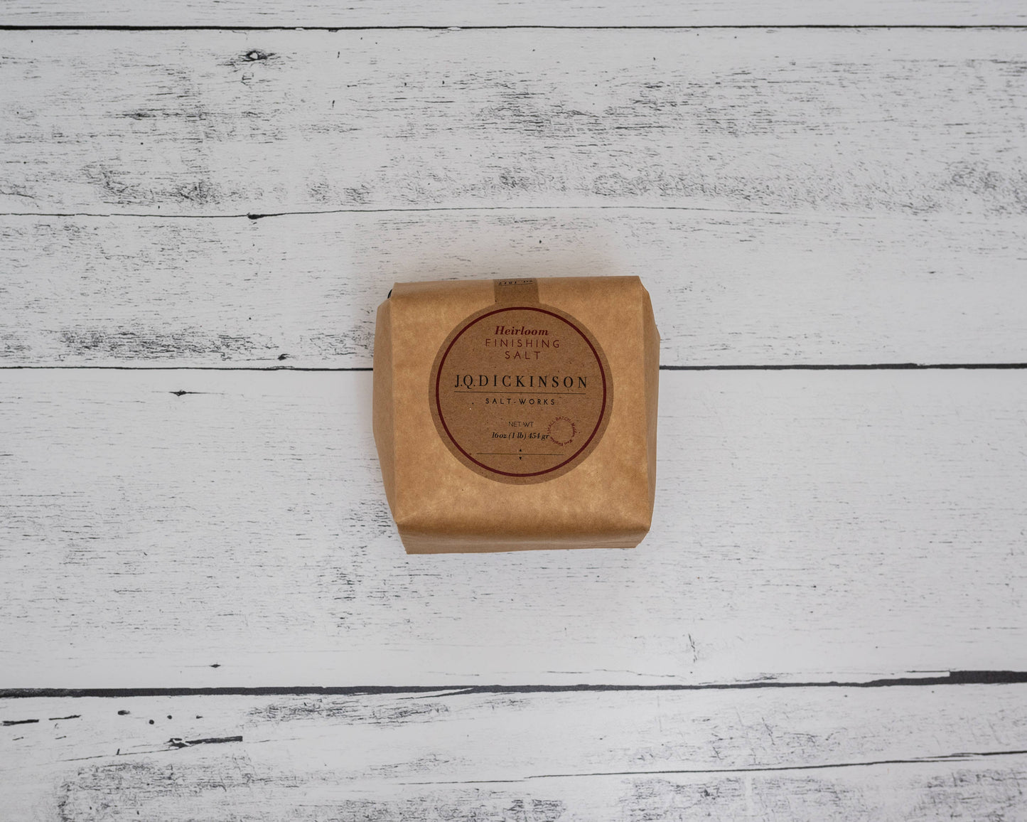 Appalachian Sea Salt