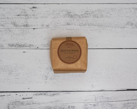 Appalachian Sea Salt