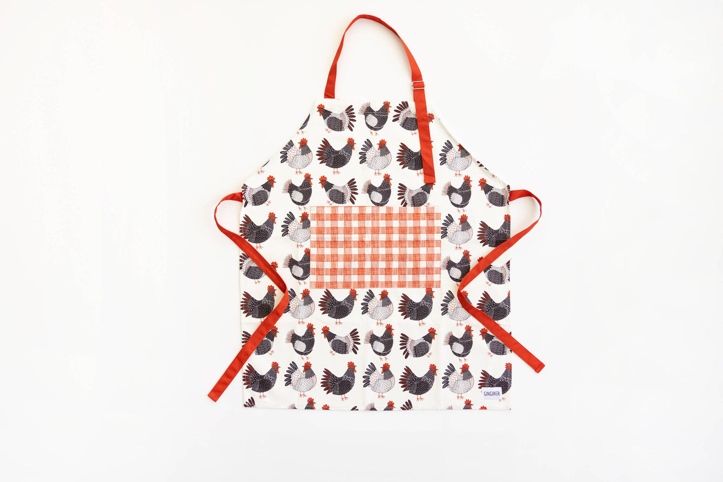 Chicken Apron