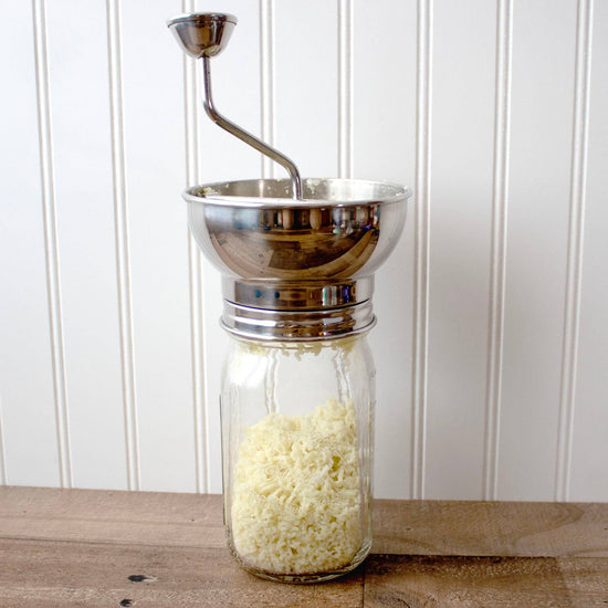 Food Mill Lid