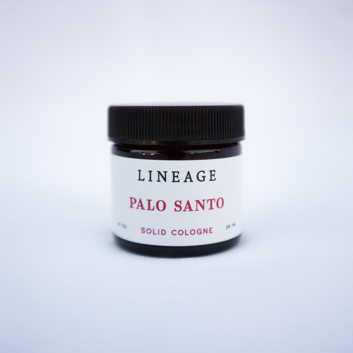 Solid Cologne by Lineage
