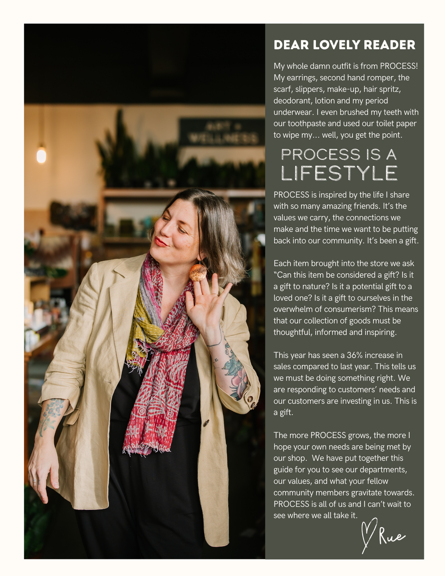 2025-2026 Year Book Guide