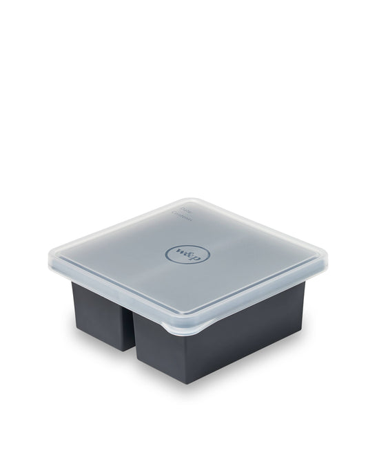 Cube Food Storage Tray | 2 Cup