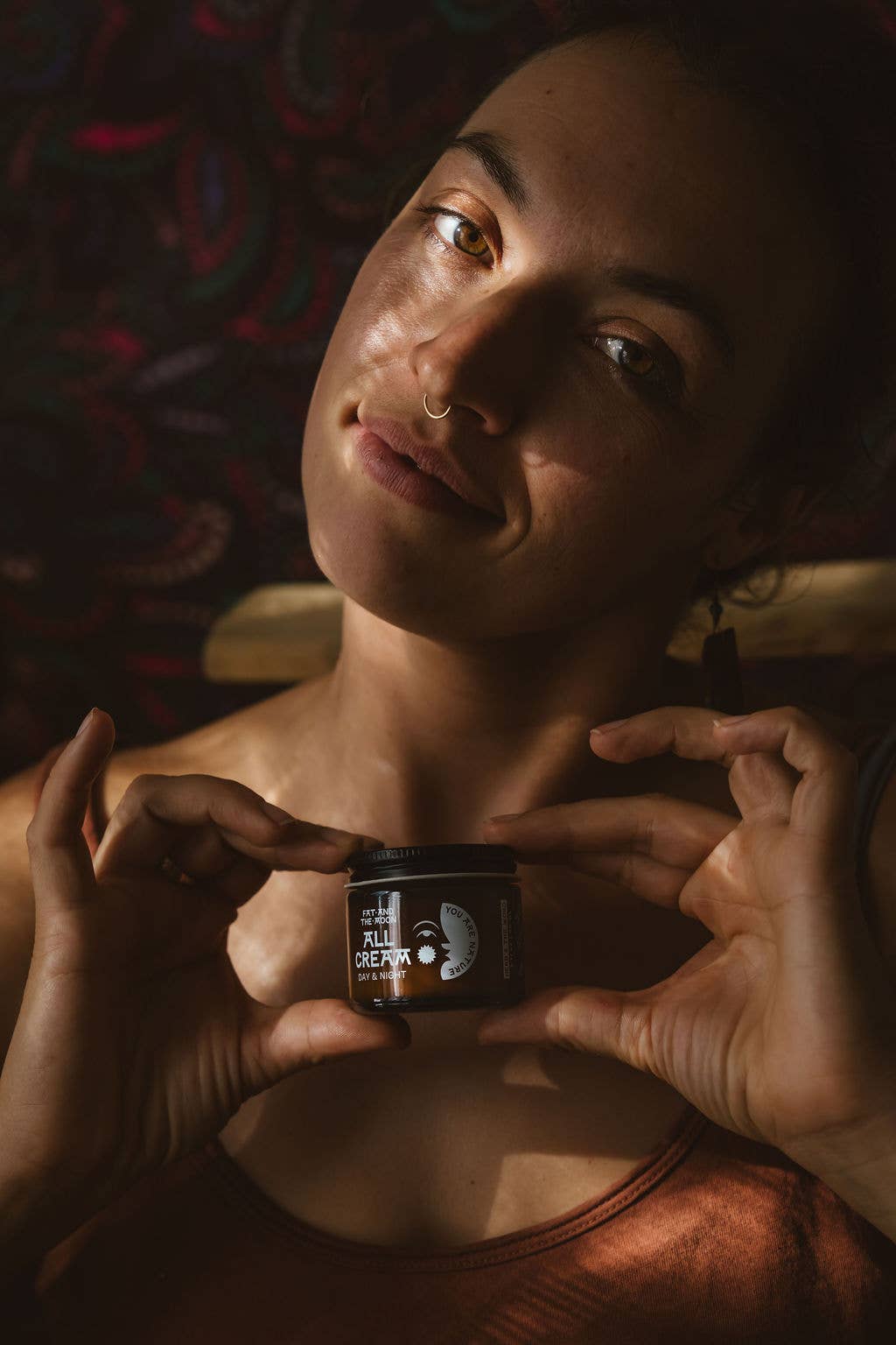 All Cream "Day & Night"