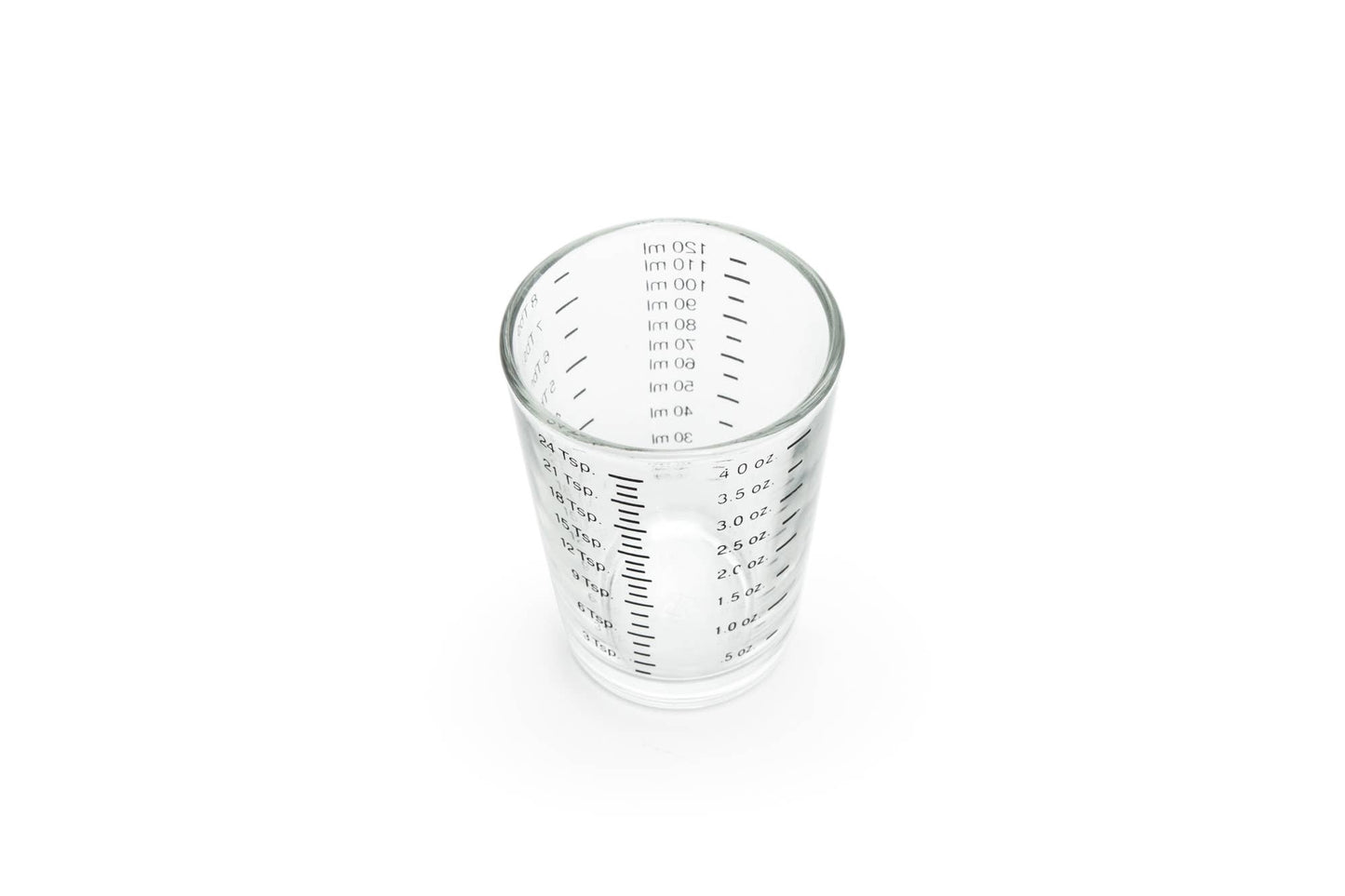 Mini Measuring Glass | 4 oz.
