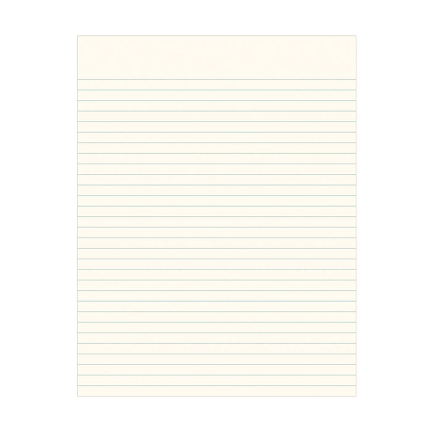 Garden Notes Journal