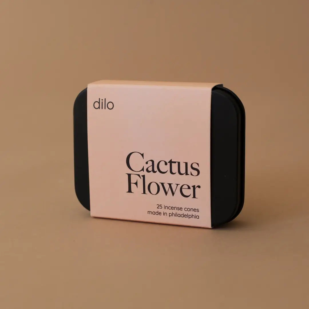Incense Cones by dilo
