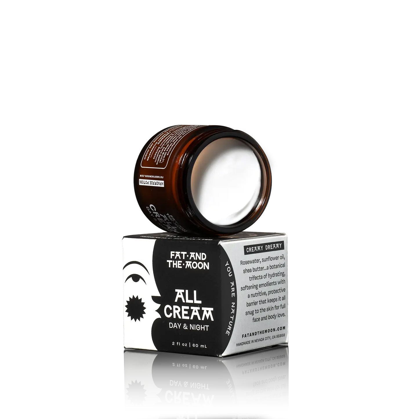 All Cream "Day & Night"