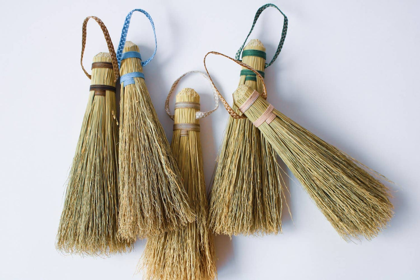 Small Utility Brush/Broom