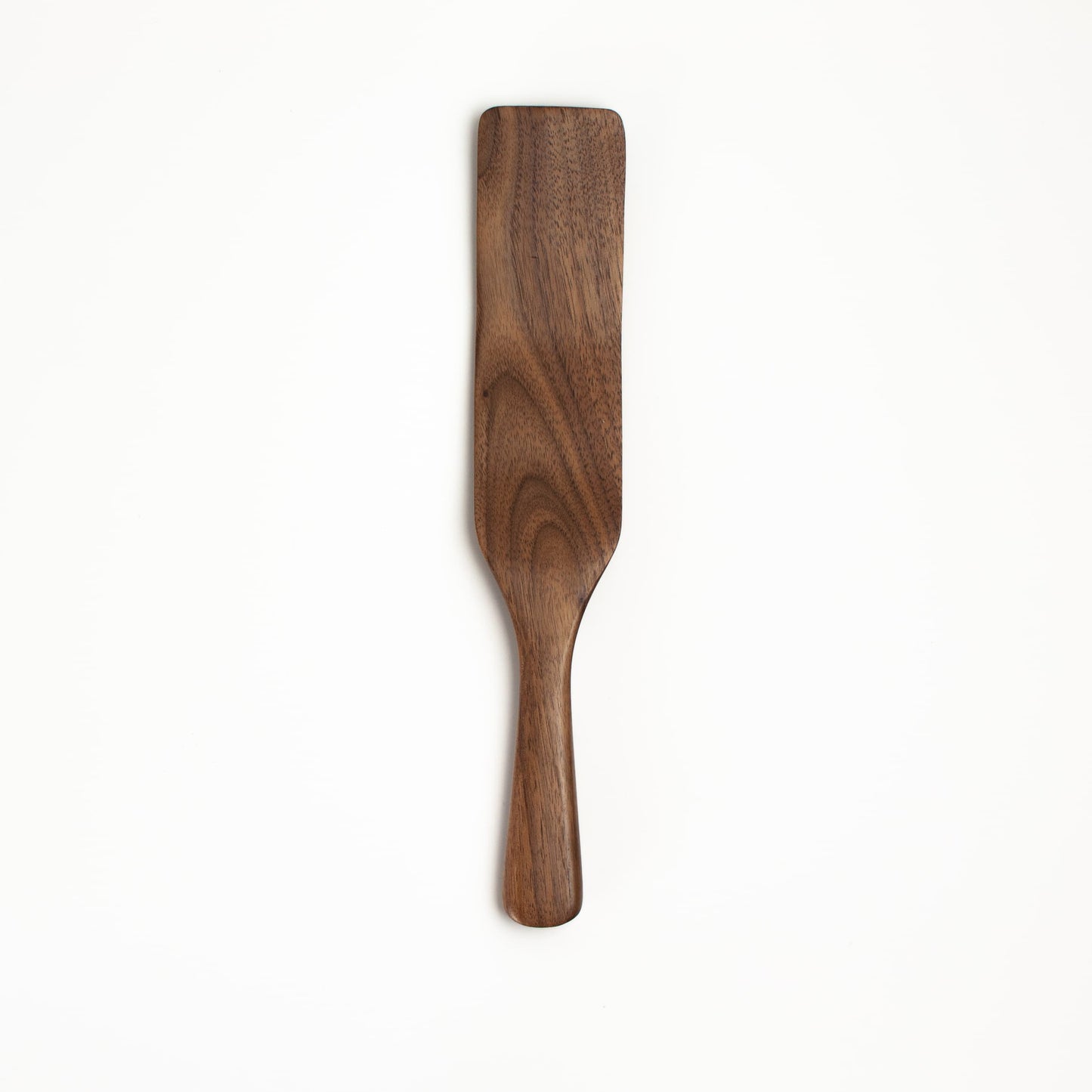 Walnut Wood Spurtle