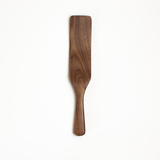 Walnut Wood Spurtle