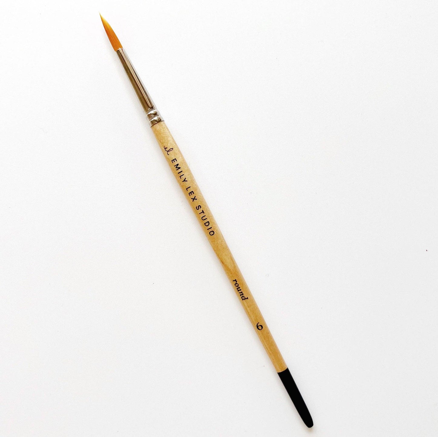 Watercolor Paintbrushes