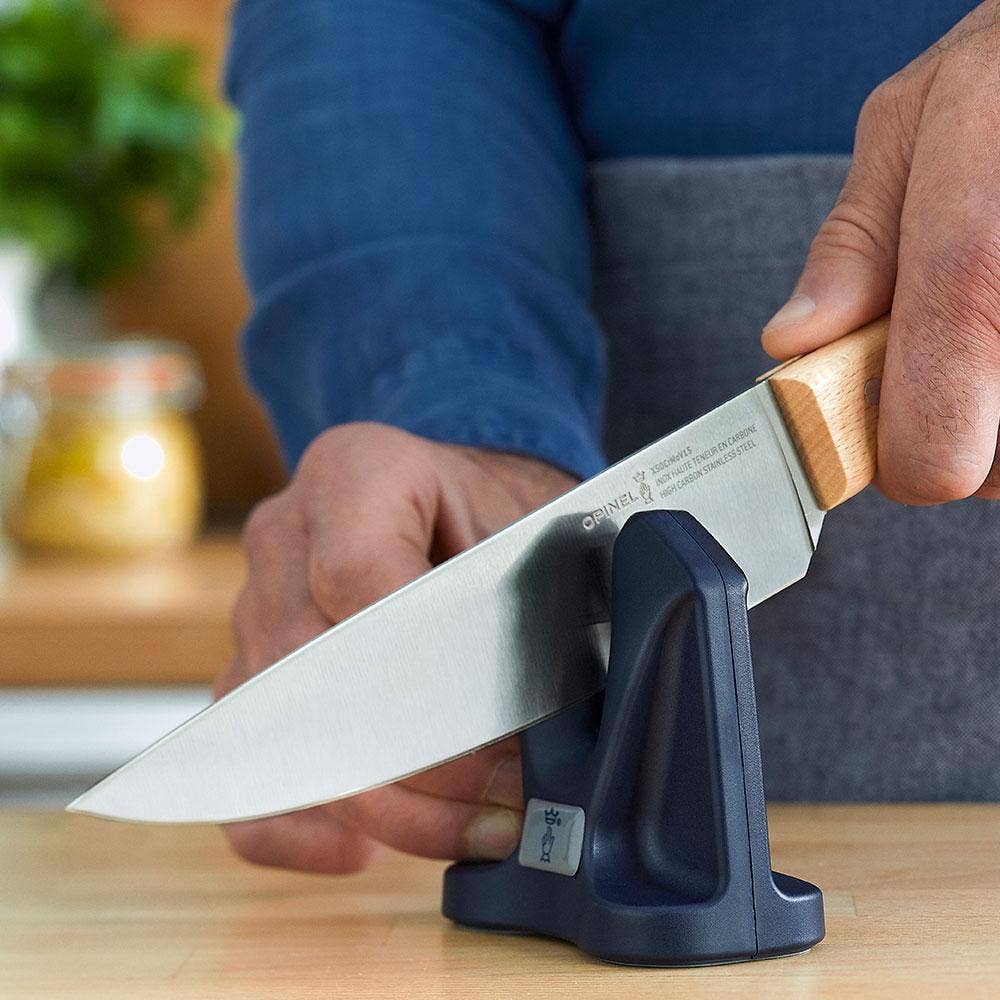 Manual Knife Sharpener by Opinel