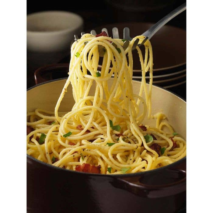 Spaghetti Ladle And Pasta Server