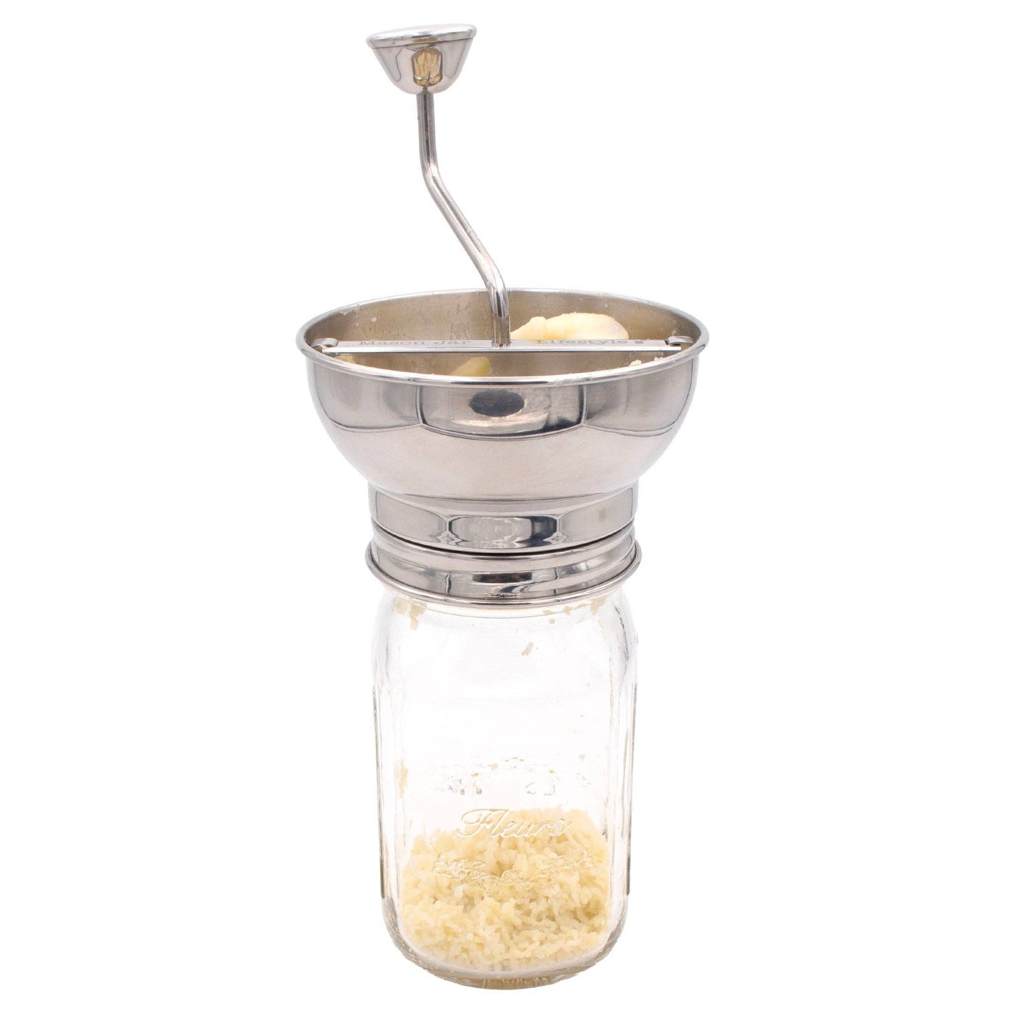 Food Mill Lid