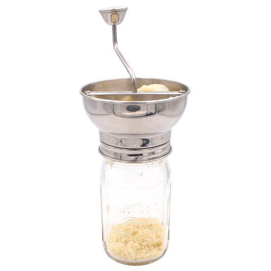 Food Mill Lid