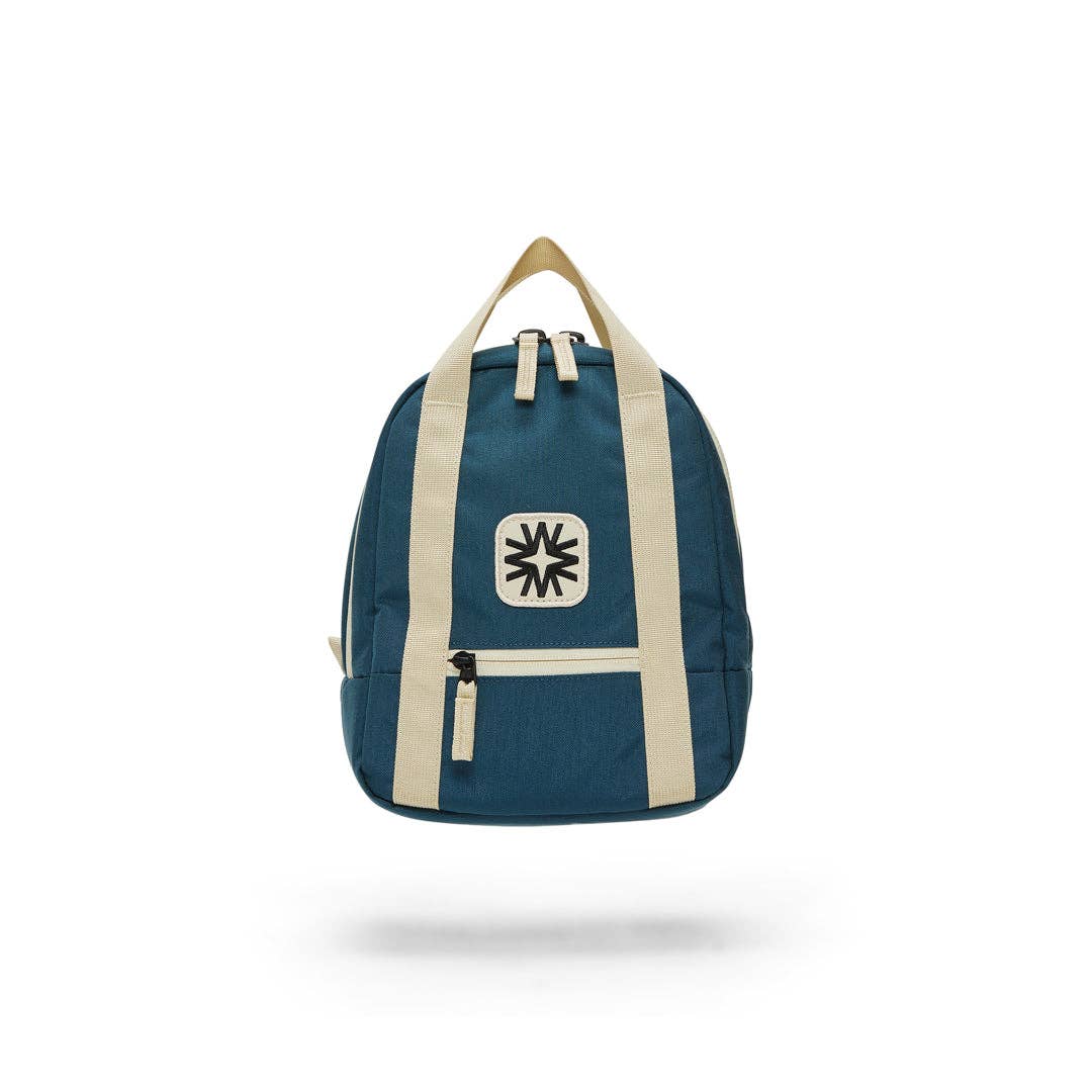 Mini Arrow Backpack by Walker Family Goods