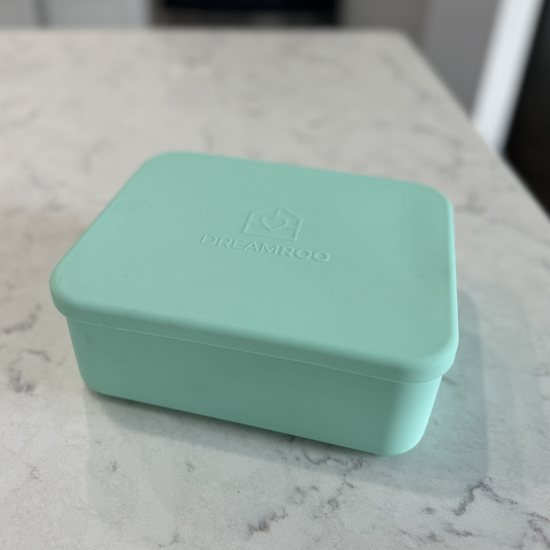 Dreamroo - XL Silicone Container: Blue