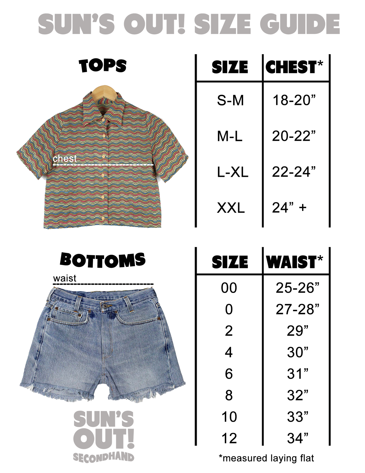 Reworked Vintage Sleeveless Button Up