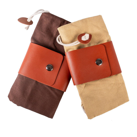 Foraging Pouch