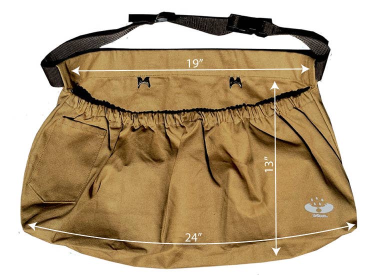 Harvest + Gardening Apron