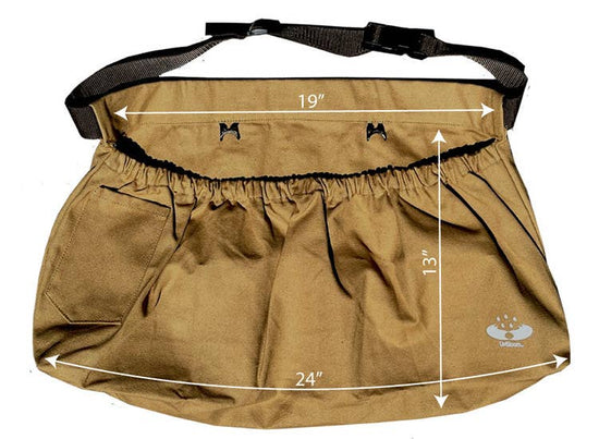 Harvest + Gardening Apron