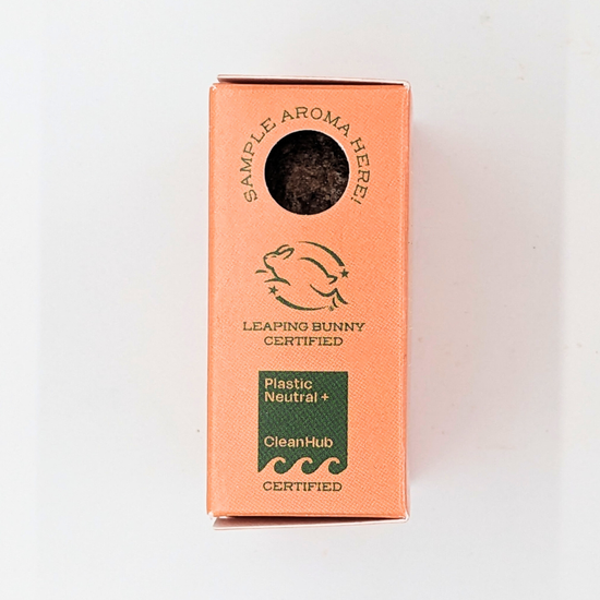 Protecting + Regenerating Shampoo + Conditioner Bars by Tangie