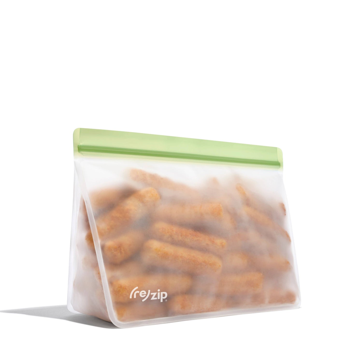 Stand-Up Half Gallon Bag