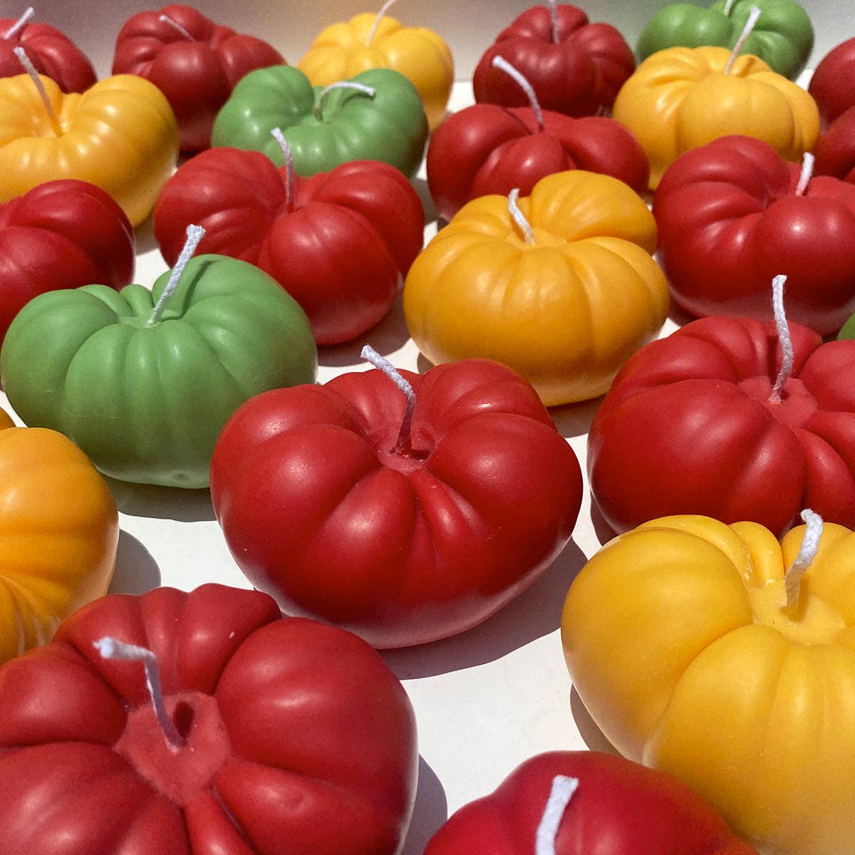Heirloom Tomato Candle