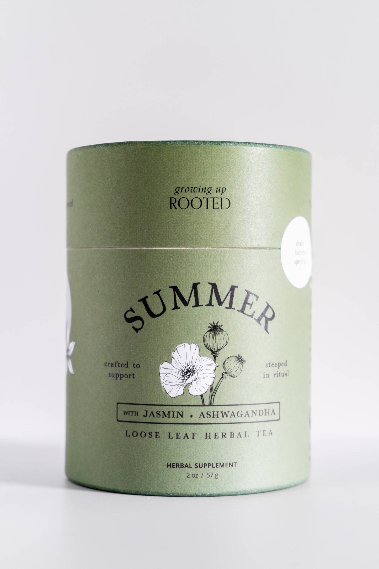 Herbal Tea | Summer