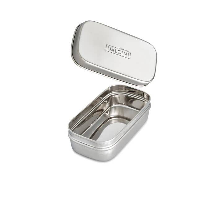 Bistro & Snacker Stainless Steel Combo