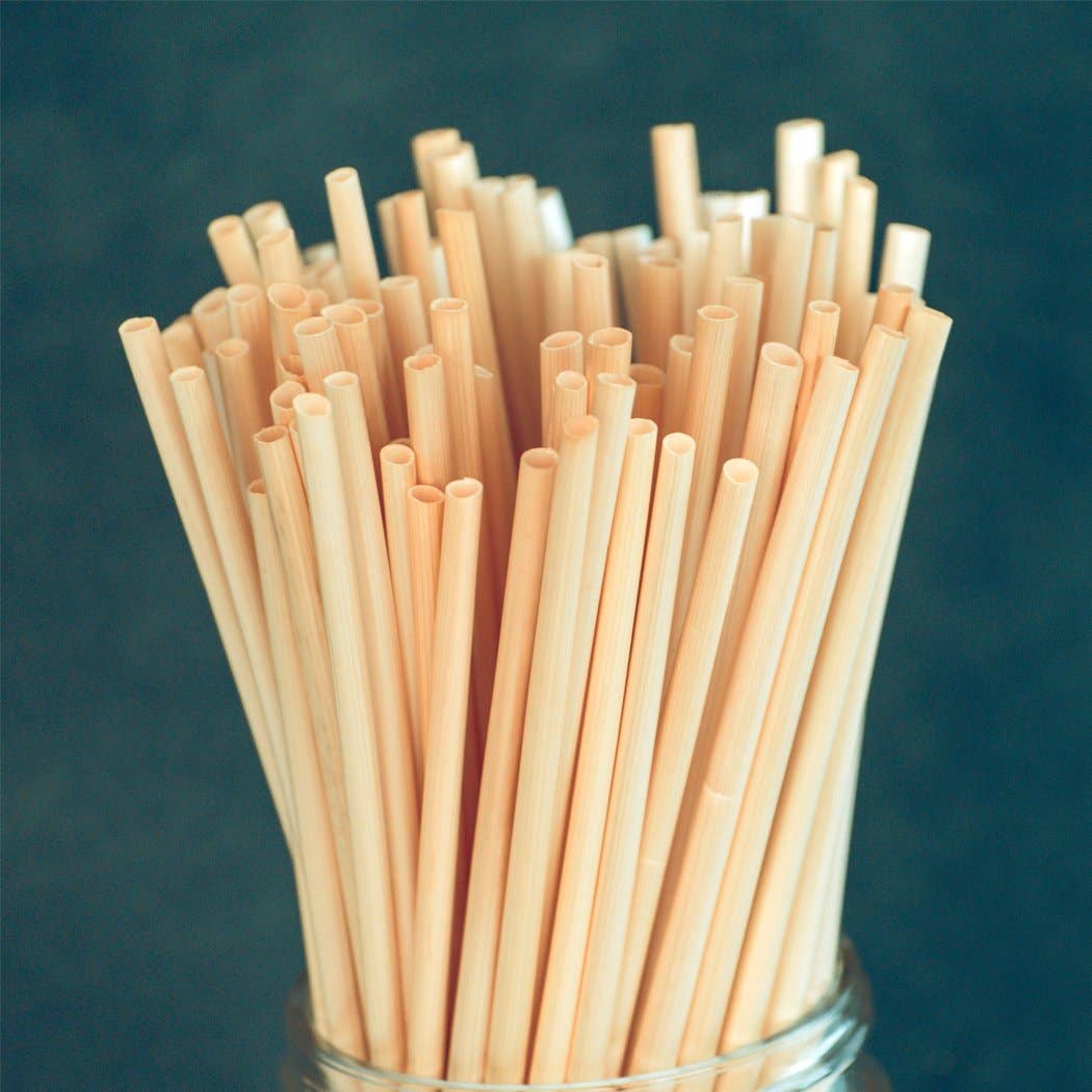 Hay Cocktail Straws 500ct