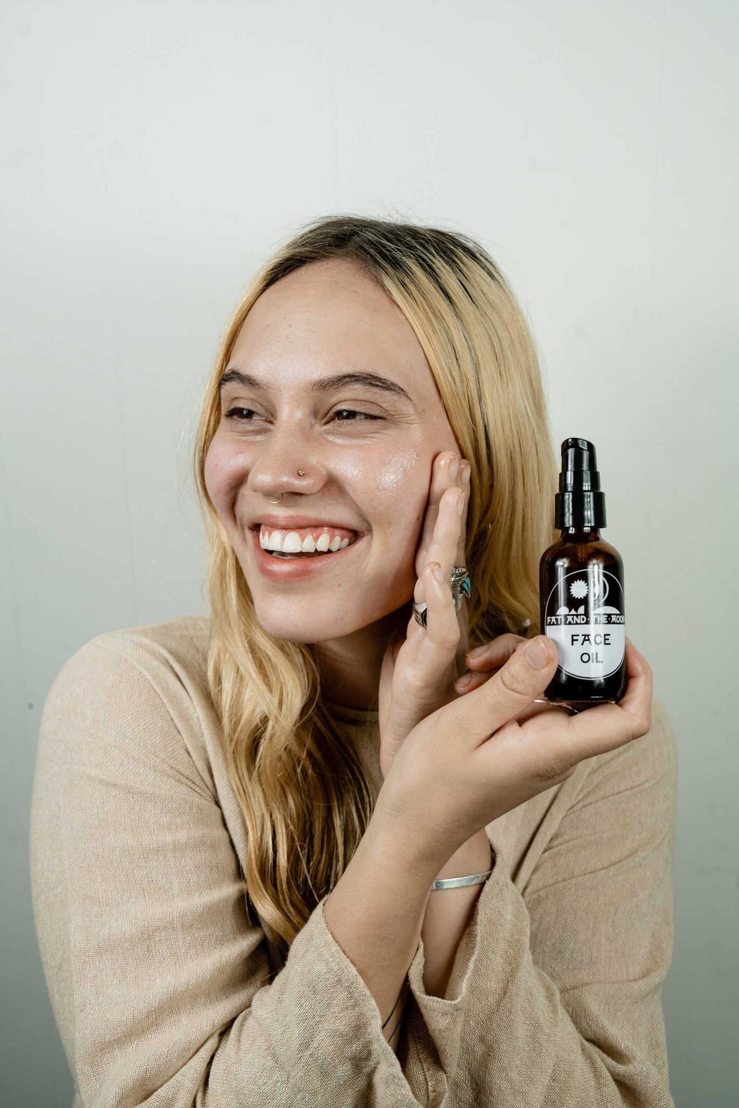 Face Oil