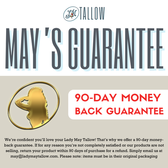 Coffee-Infused Tallow Eye Cream