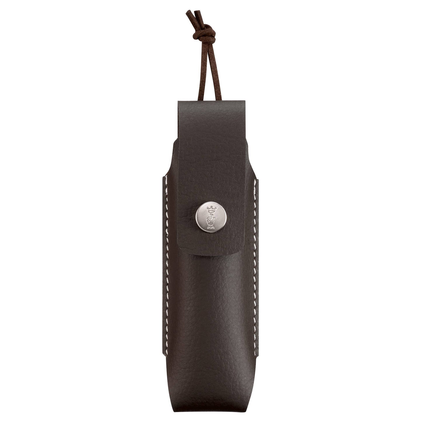 No.08 Folding Knife + Sheath by Opinel