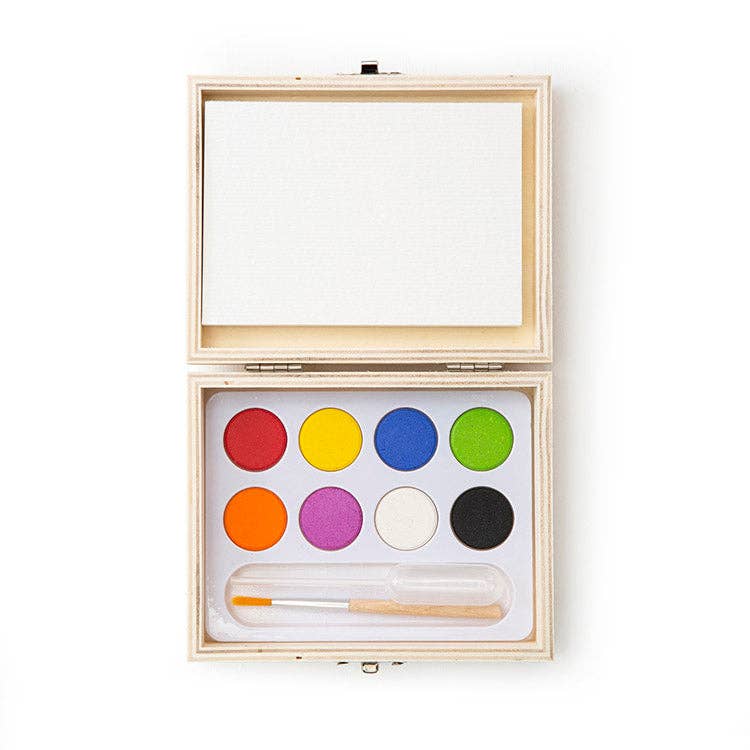 Landscape Paint Kit