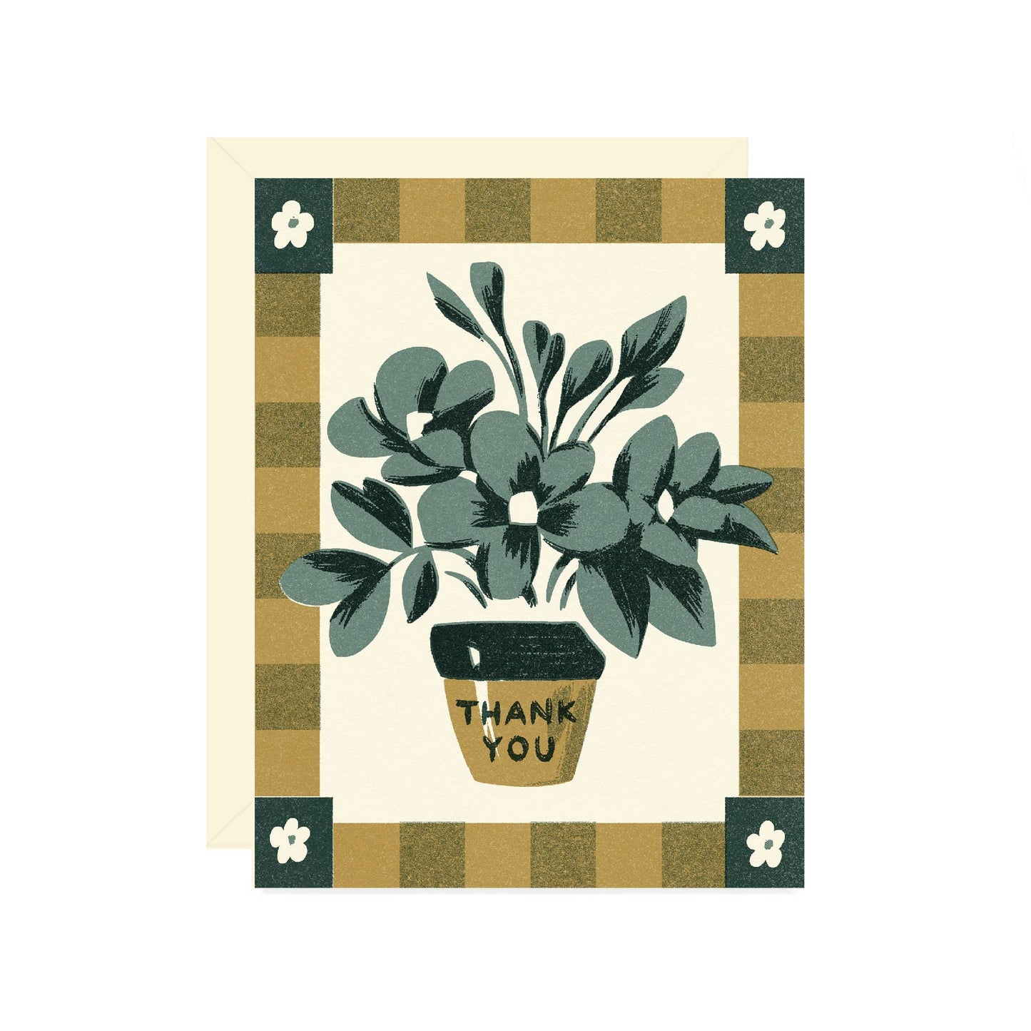Wallflower Paper & Party Greeting Cards